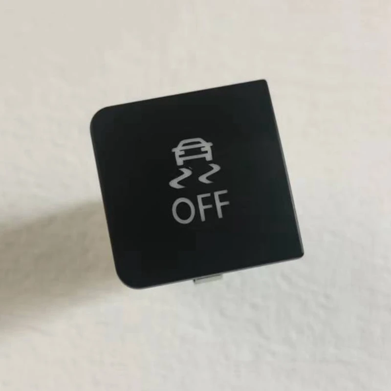 Автомобильная электронная программа стабильности ESP OFF Противоскользящий