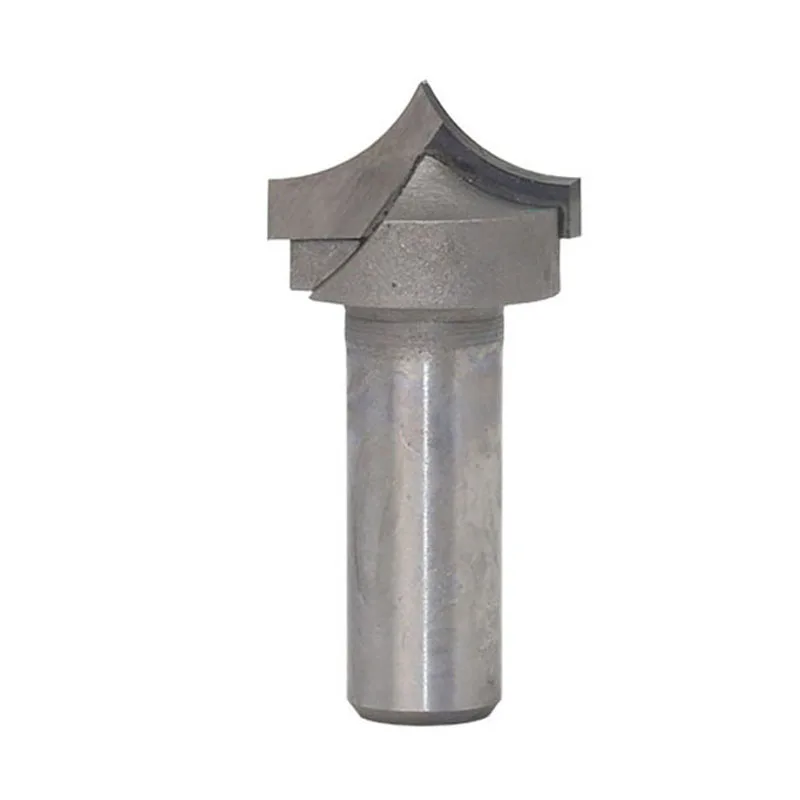 

Фреза для резьбы по дереву, хвостовик 1/2 дюйма, 12,7 мм, 1 шт.