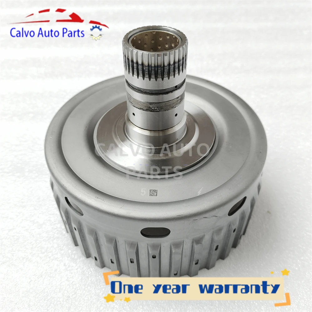 Оригинальная новая муфта OEM-концентратора в сборе для трансмиссии Toyota LAND CRUISER AC60E