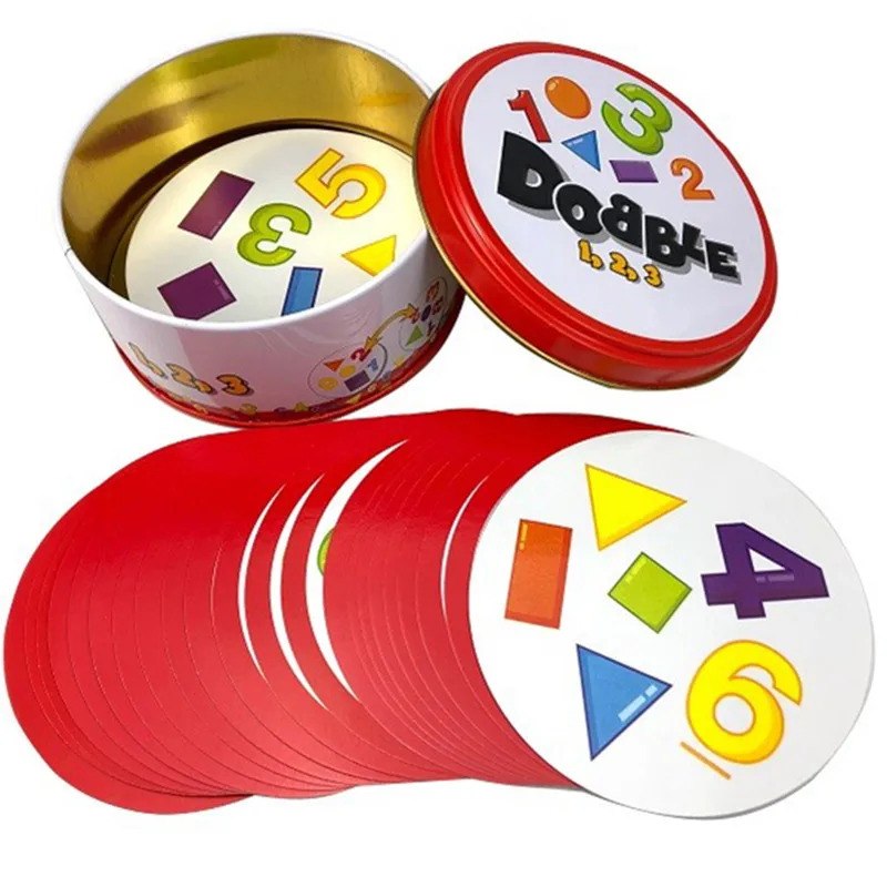 

Ocean Spot It Dobble Cards Game Dobble Animals Numbers Kids Sports Gone Camping Alphabets Spot It Game Card For Fun Cards Toys