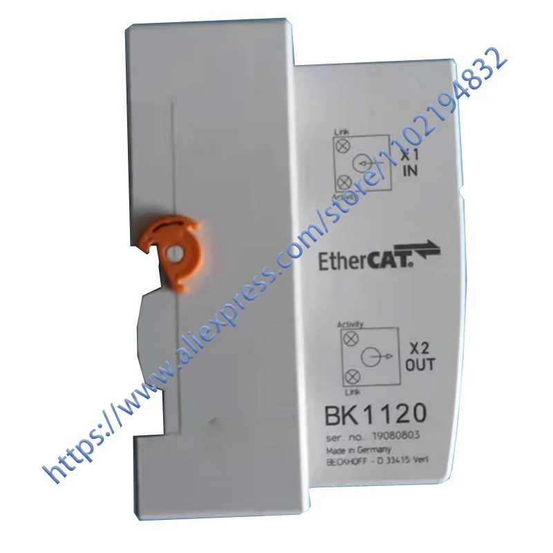 

Абсолютно новый оригинальный BK1120 BK3150 EL1819 Быстрая доставка