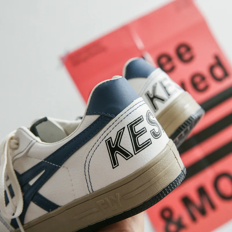 Кроссовки мужские весенние парные модели 2022 новая Корейская версия трендовая