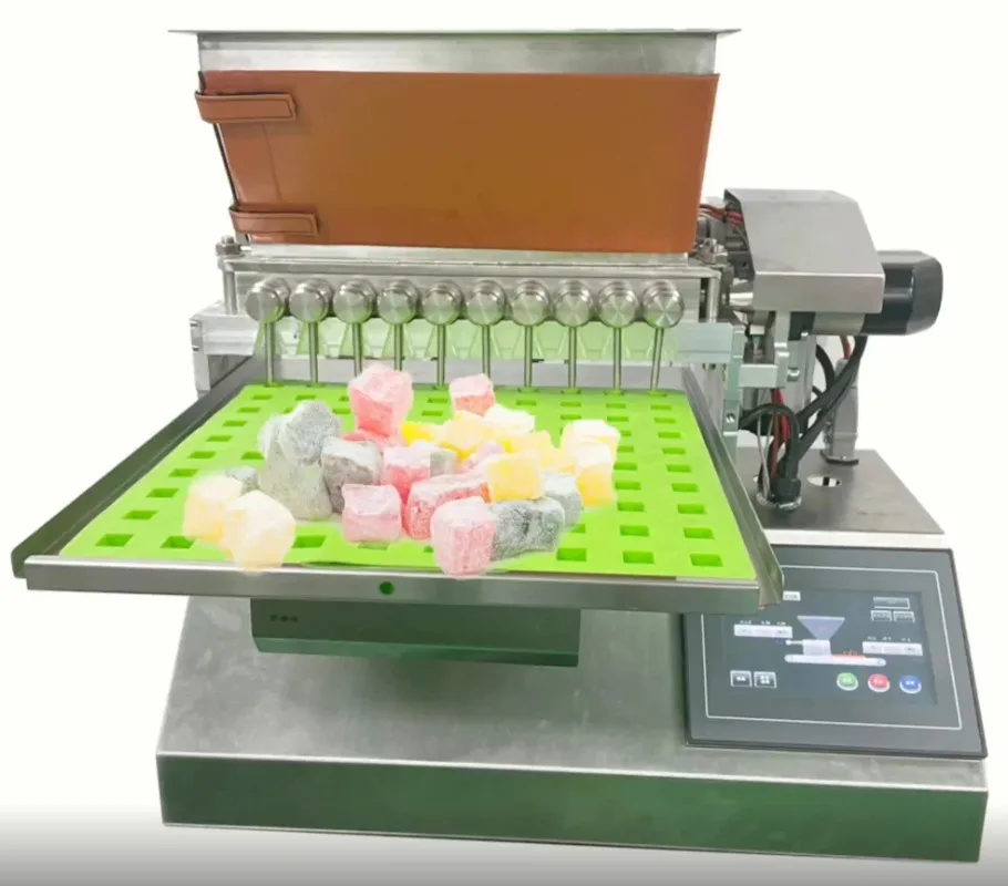 Мини-портативный настольный мультивитамин для развития настольных наполнителей