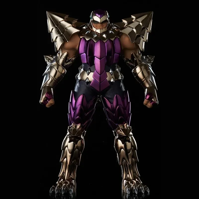 GK Saint Seiya Миф Ткань EX Hades армейские спектры Surplice подземный мир Скелетон Osma