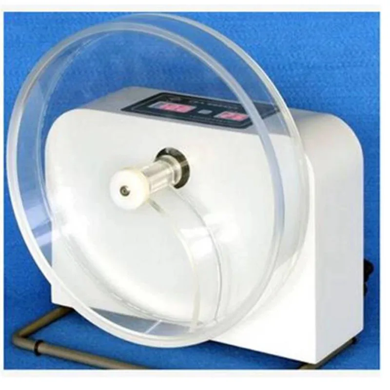 

CS-4 tablet friability tester friability tester single channel single cylinder