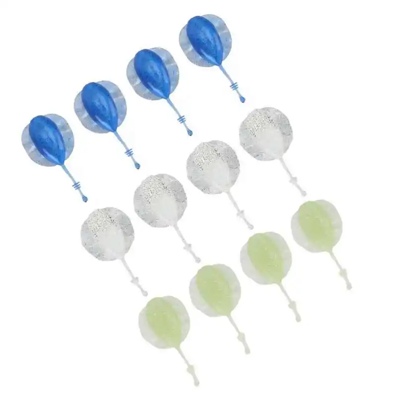 

Sinking Soft Bait Good Flexibility Soft Fishing Lure 14g 9cm Artificail Environment Friendly PVC for River for Amateur Anglers