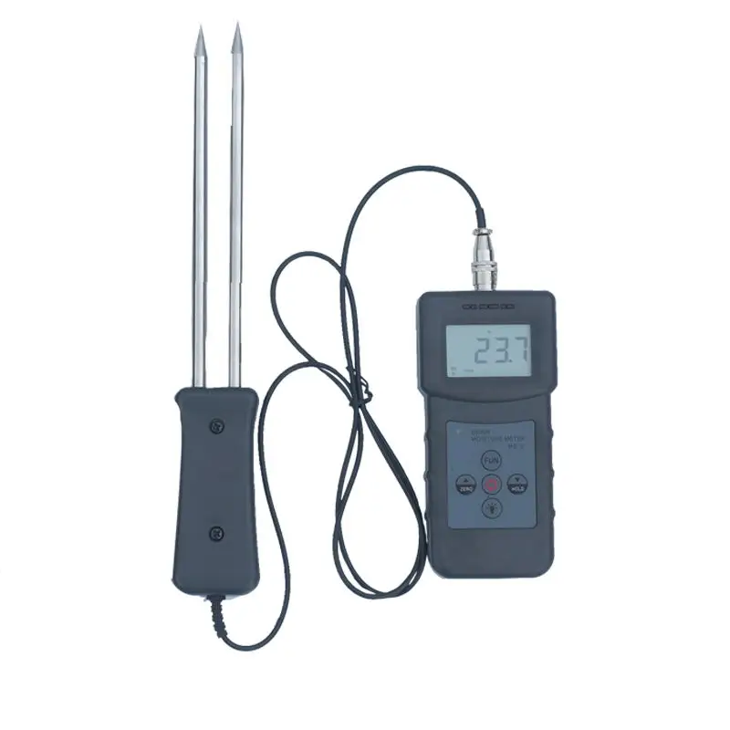 

MS-G digital cashew nut moisture meter