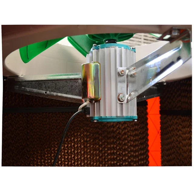 Скидка 40% Заводская цена оптом 18000-40000 м3/ч промышленный испарительный