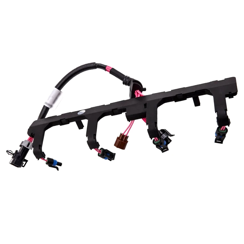 8971463368 жгут уплотнений датчика давления масляной направляющей для Holden Jackaroo Monterey