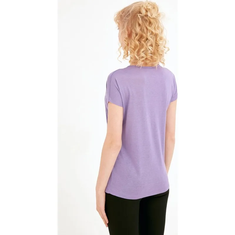 

Silvery Courage Printed Tshirt T Shirt Y2K Top Nostalgic Summer Women T-Shirt Anime Bluz