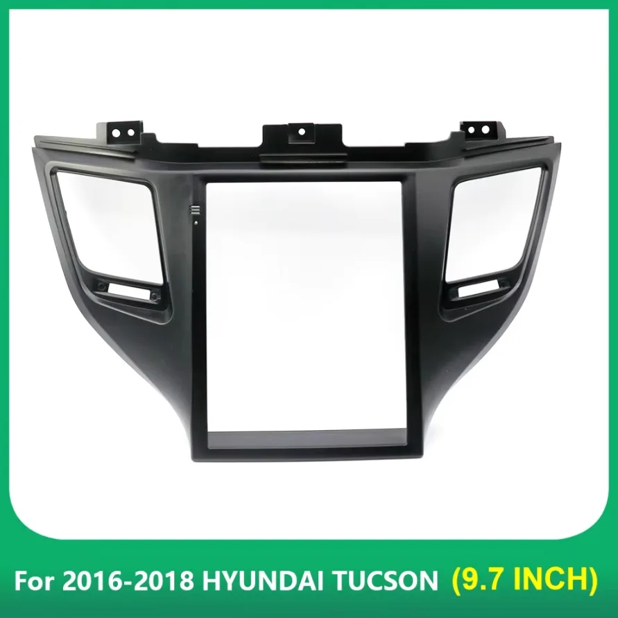 Автомобильный радиоприемник 2Din9 7 дюймов IVERTICAL в стиле Тесла Android стерео PlayerHead UnitFor