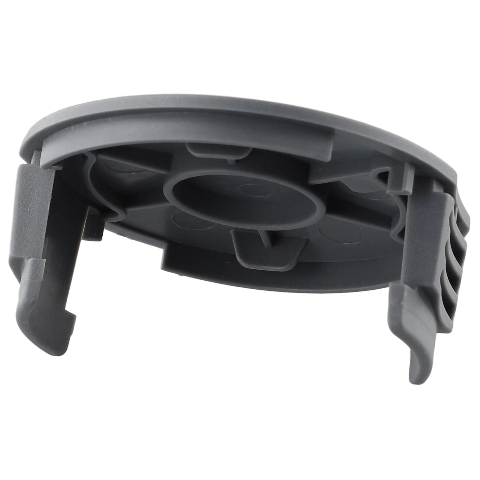 Сменная крышка шпули F016F05320 для триммеров EasyGrass 18-230, 18-26, 18-260, 23, 26, ABS, с защелкивающимся креплением (art.: 3920dbd152cbc) - 3920dbd152cbc