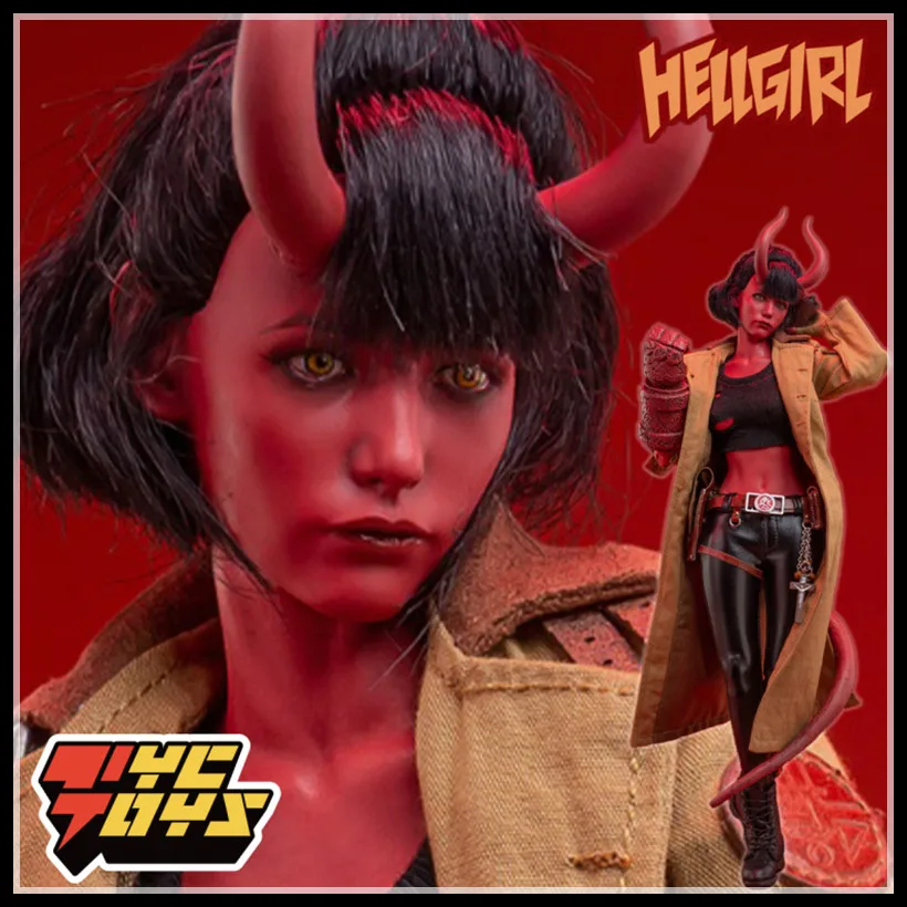 

Bbk Bbk016 1/6, имитация ад-девочки, красивый воин с оружием, полный комплект, фигурки героев, модель, детские игрушки, периферийный подарок для дев...