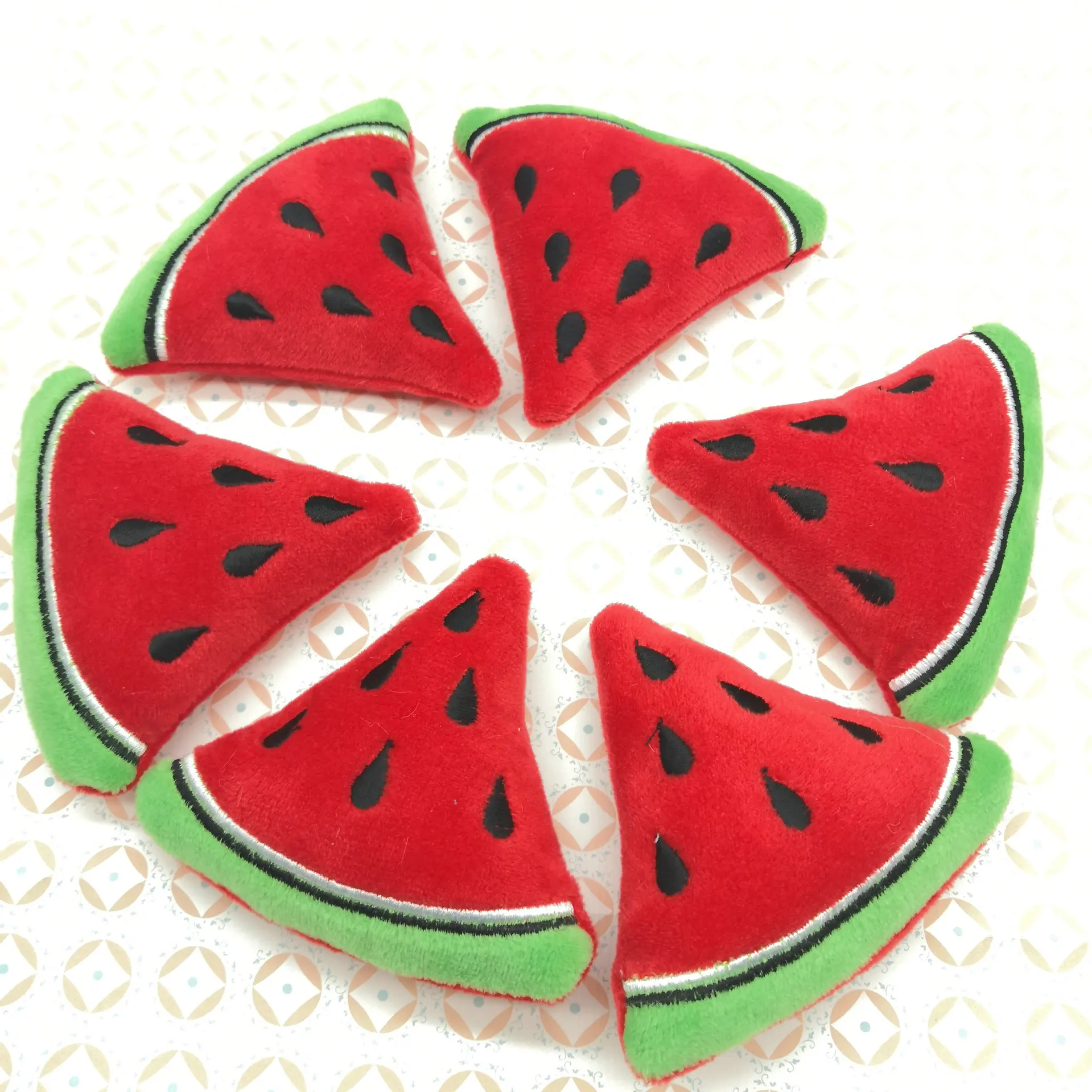 

MPK New Series Cat Toy Small Cat Toy Watermelon Series