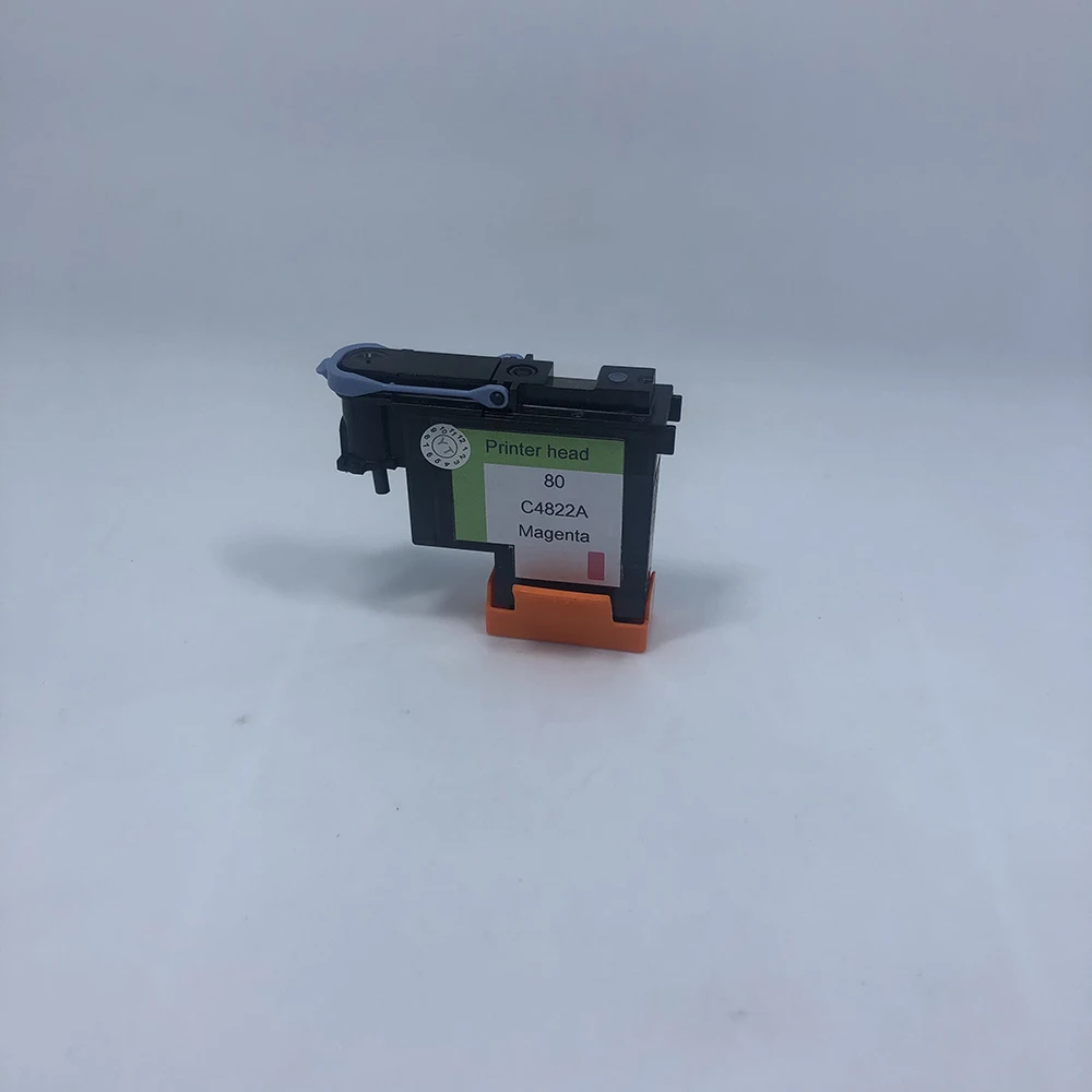 

YOTAT Print head for HP80 Printhead for HP 80 C4820A for HP80 Print head for HP Designjet 1000 1050c 1055cm