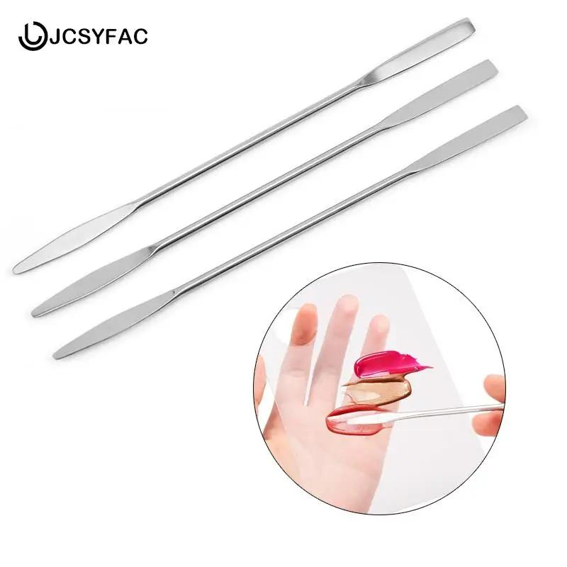 

1/5 шт., Двойные головки из нержавеющей стали