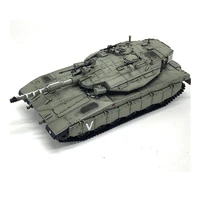 1%ef%bc%9a72 scale model military israeli merkava main battle explosion proof curtain armored tank toys collection display decoration