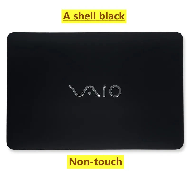 Чехол для ноутбука Sony VAIO SVF152 SVF153 A Shell B C D Screen Axis Touchpad for Notebook |