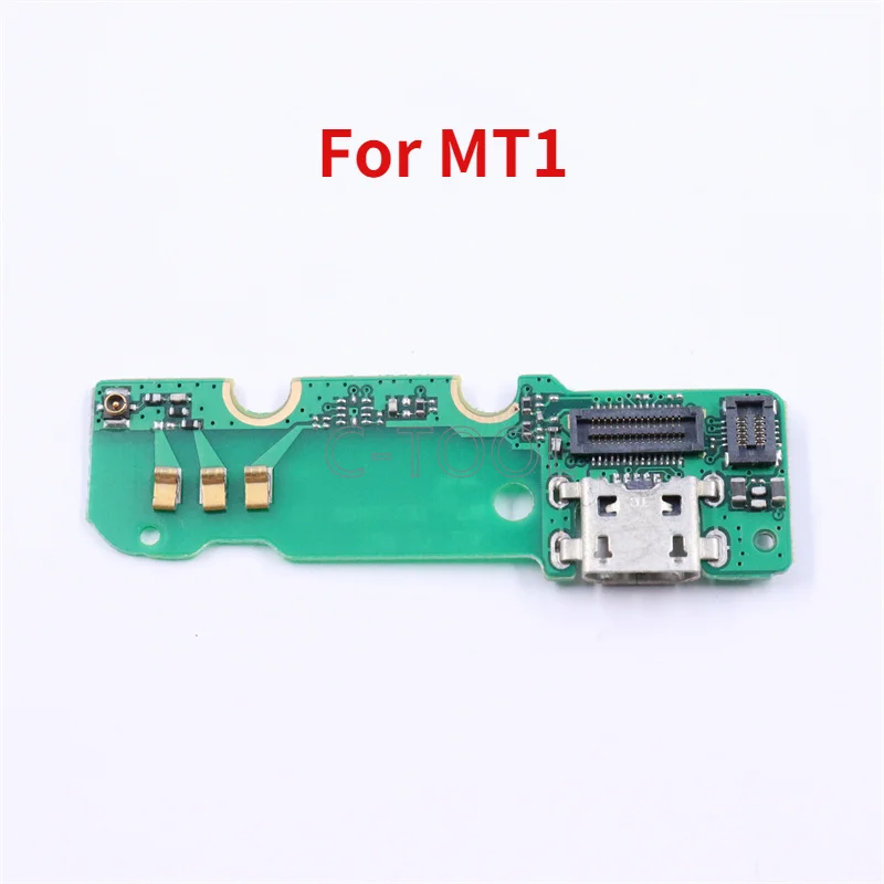 

5 шт. USB зарядное устройство Порт гибкий кабель для соединителя MT1 зарядный гибкий кабель с основной гибким кабелем материнской платы