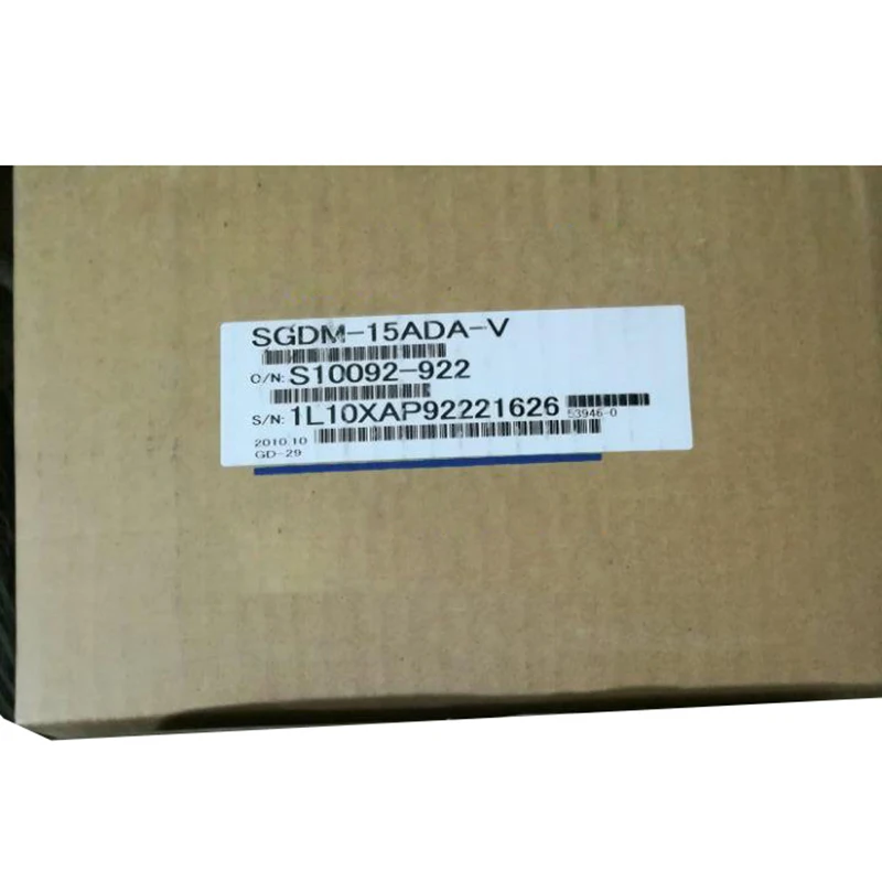 

New Original SGDM-15ADA-V Spot