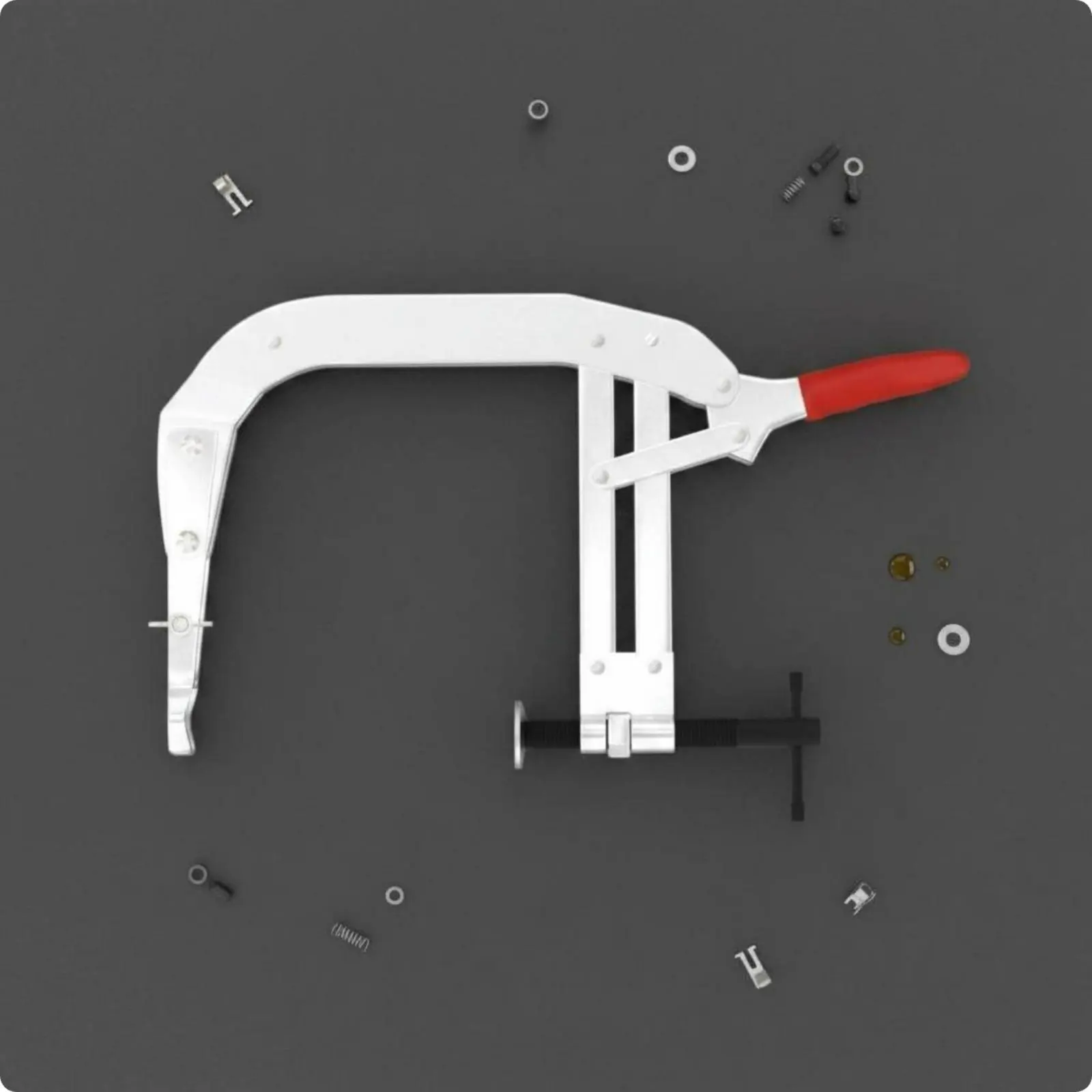 Фото Инструмент для работы с катушками Poppet Coil Tool: прочный, долговечный, из углеродистой стали, для механиков №1