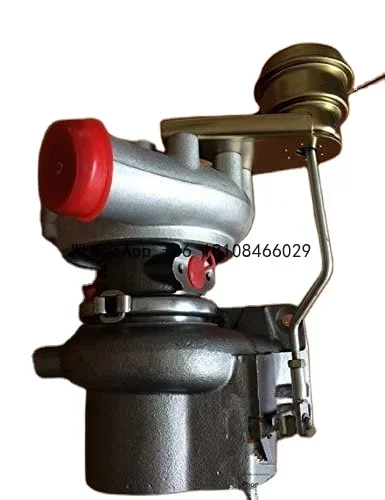 Tattec TD05H-14G 49178-03123 28230-45100 Турбокомпрессор Для Hyundai Mighty Truck 4D34T D4DB D4DA для Mitsubishi