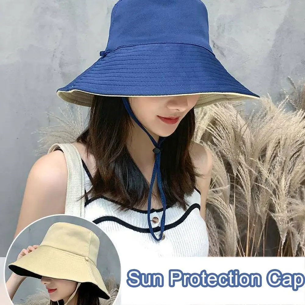 

Baseball Cap Casual All Match Fishing Sunproof Sun For Women Summer Hat Sun Protection Outdoor Sports Fishing Vacation Beac F1K2