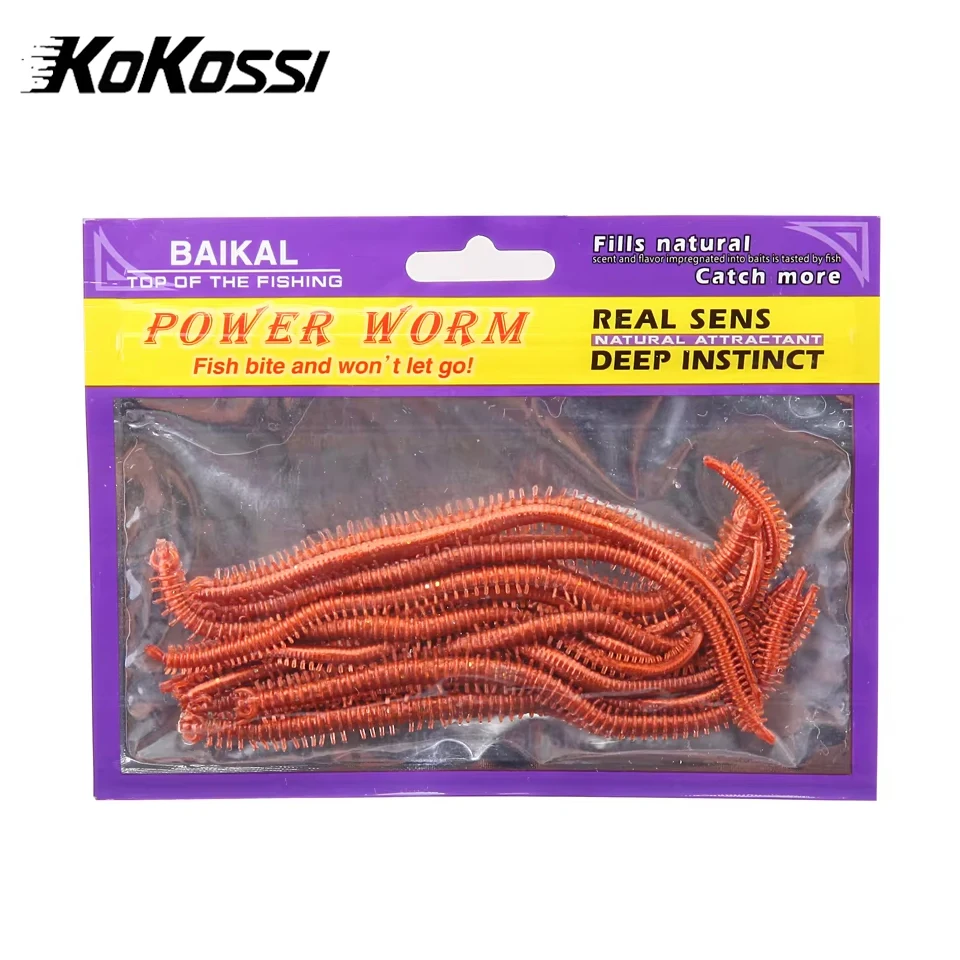 10 шт./партия мягкие рыболовные приманки 135 мм