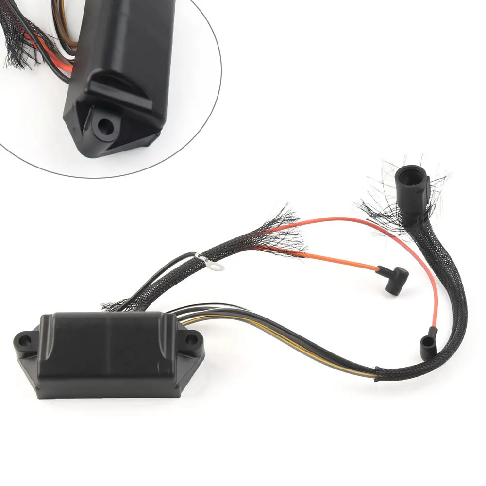 Блок питания для Johnson Evinrude OMC BRP 0586800 586800 0582285 582285