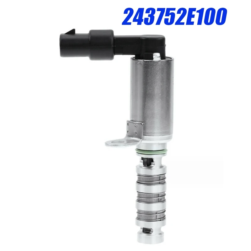 Клапан управления распределительным валом 243752E100 Соленоидный клапан маслом