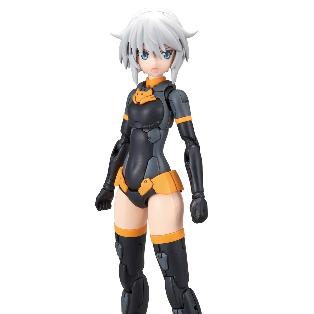 

BANDAI Spirit 30MS SIS-G00 Richetta [Цвет A] масштабная модель в сборе из смолы с цветовым кодом, набор моделей в подарок, игрушечная фигурка GK