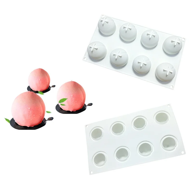 

Силиконовая форма для выпечки