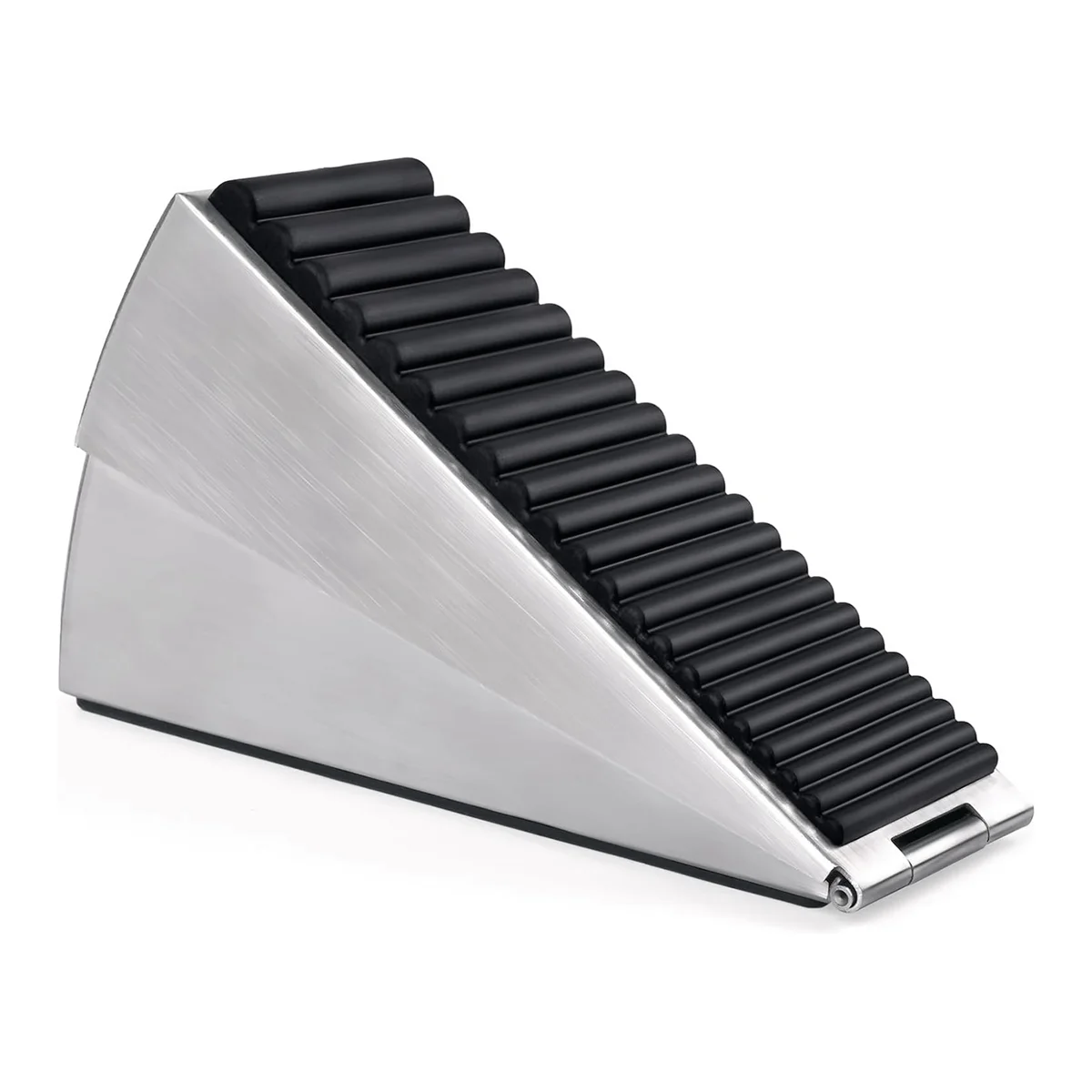 Дверной стопор сверхмощный дверной клин высокие дверные стопоры для нижней