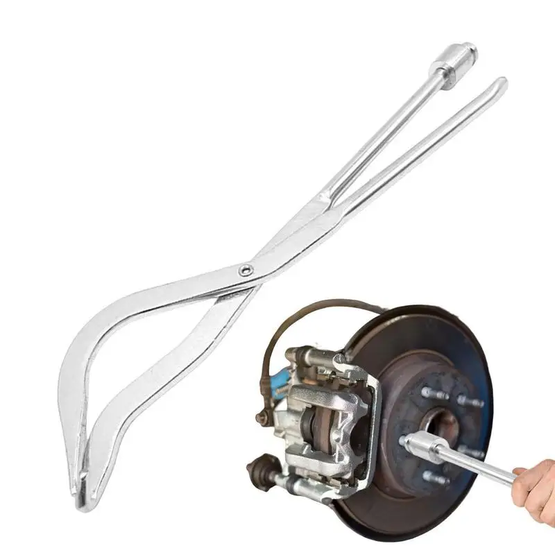 

Тормозной пружинный инструмент для грузовика, регулировка тормоза, задний якорь для грузовика, стандартная пружина для установки тормозной колодки