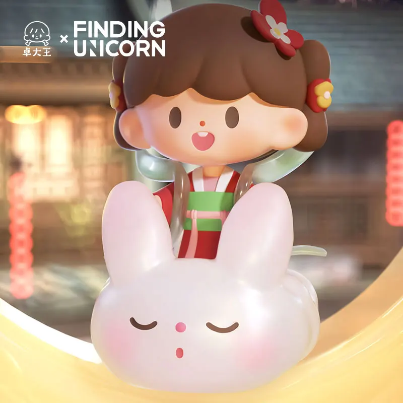 

Фонарь в виде единорога Molinta, старинная Женская Серия, фонарик, кукла, милая игрушка, фигурка куклы, милый подарок на день рождения для девоче...