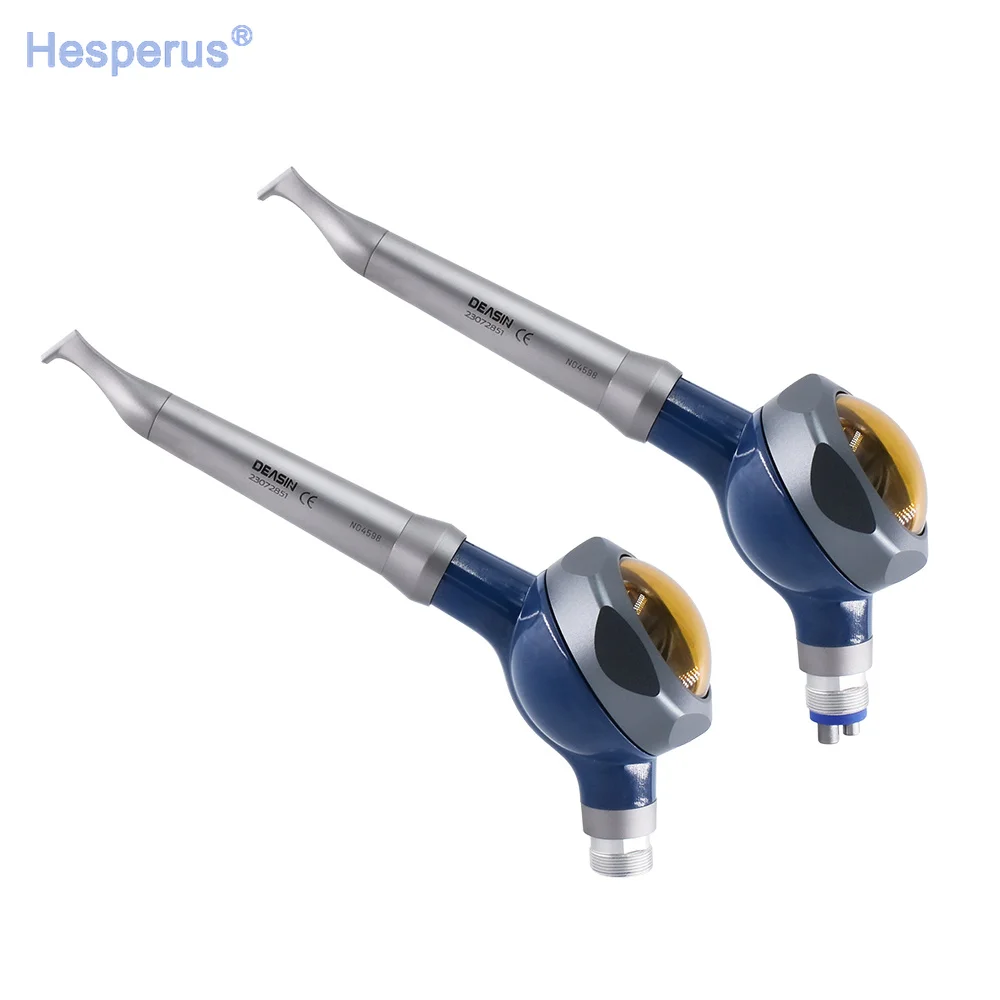 Оборудование Den Tal Воздушный полировщик Гигиена Prophy Jet Полировка зубов поток Air Unit