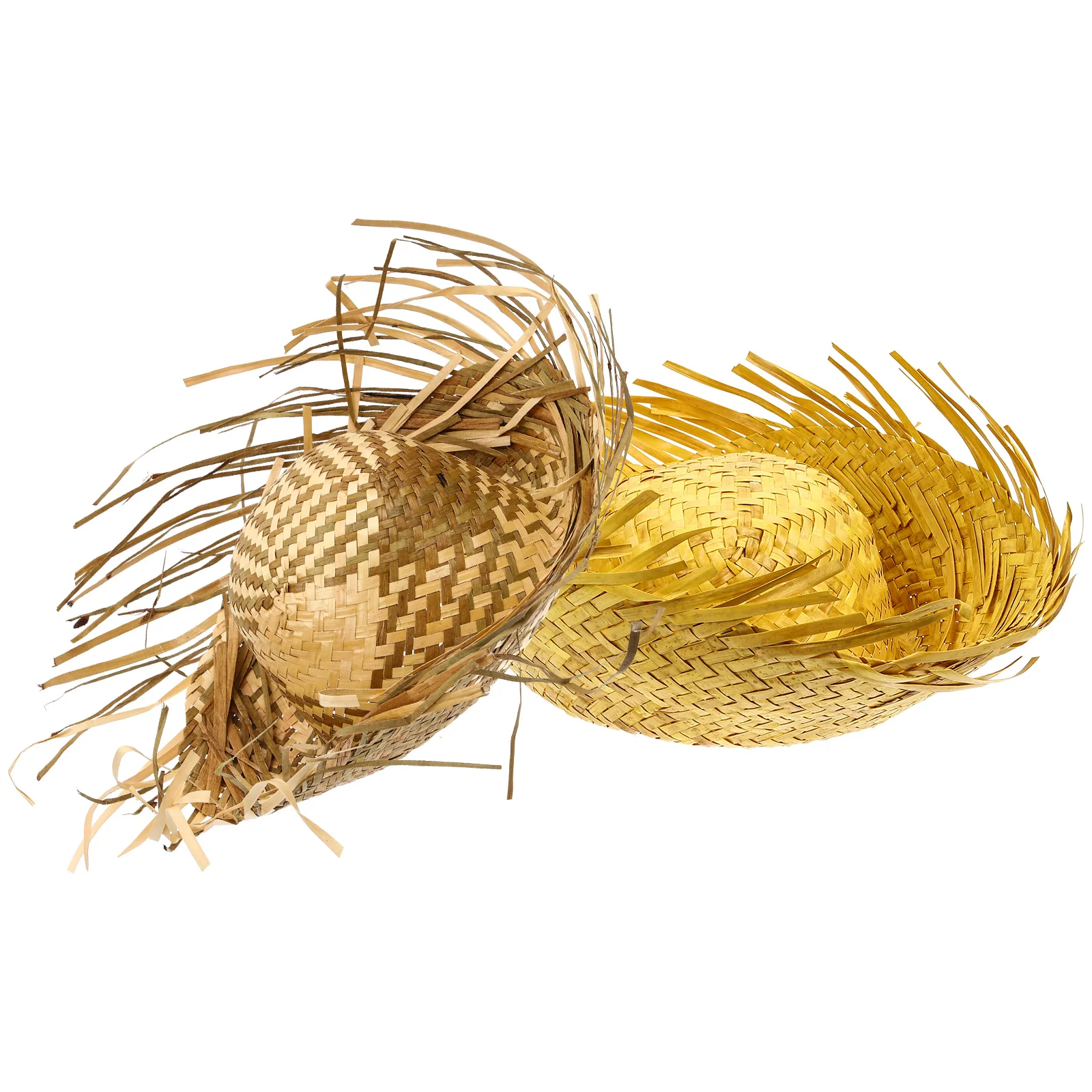 

2 шт., женские шляпы