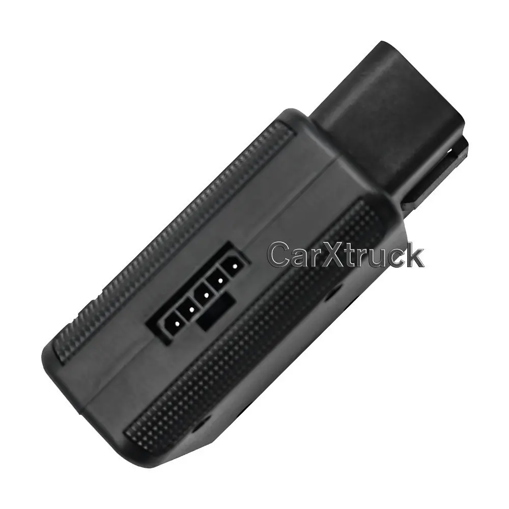 

Программатор KEYDIY KD MATE OBD для смарт-пультов Toyota 4A/8A/4D