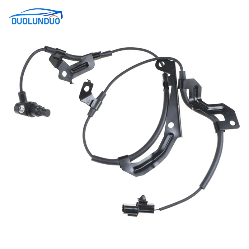 

New 4670A595 4670A877 Front ABS Speed Sensor For Mitsubishi Triton L200 Pajero Montero Sport Challenger Nativa After 2011