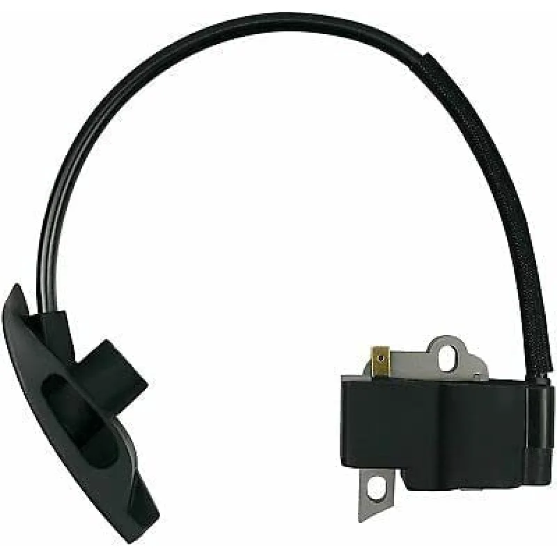 

ZhongfaTec 4244-400-1307 Ignition Coil for STIHL Backpack Sprayer BR450 BR350B R430 BR430Z SR430 SR440 SR450 ZF-IG-A00433