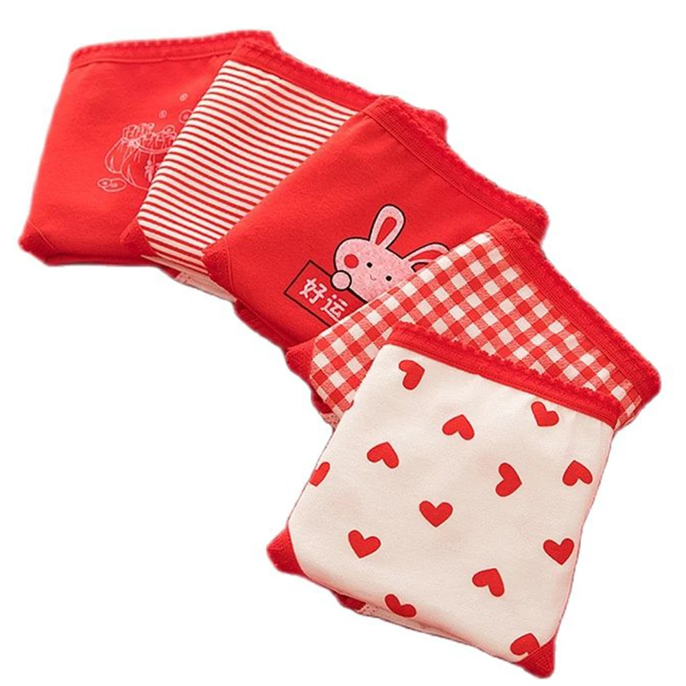 Трусики женские хлопковые в полоску пикантные бесшовные трусики с милым