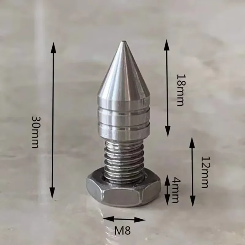 

Виброизоляторы HiFi M8 LUSYA