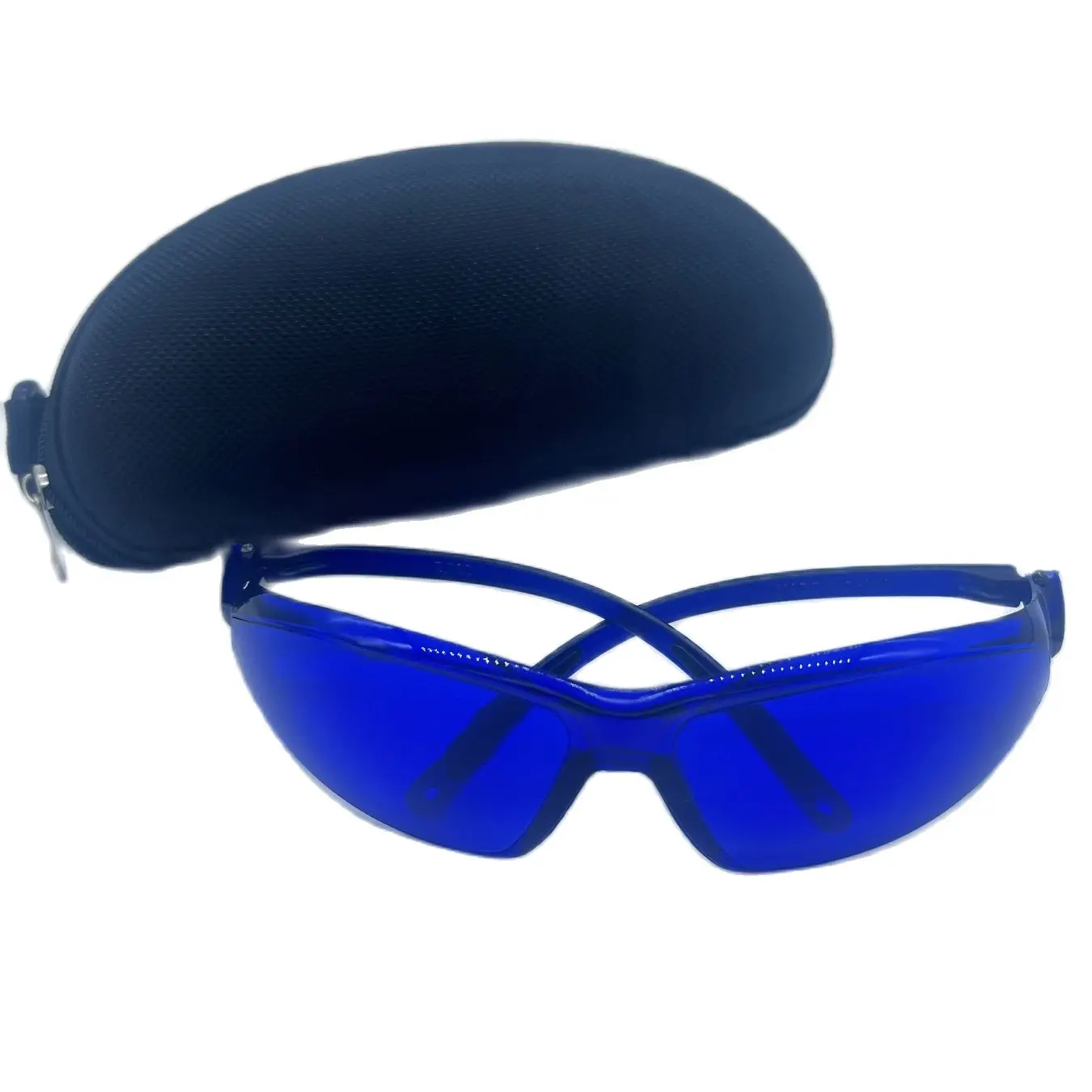 Голубые защитные очки IPL opt Elight