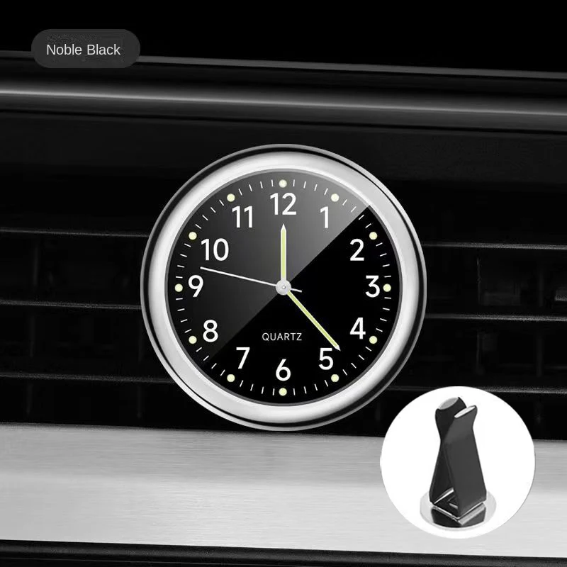 

Мини-часы, автомобильные кварцевые часы, мини-электронные часы, водонепроницаемые часы для велосипеда, мотоцикла, автомобильное украшение, автомобильные аксессуары, подарки