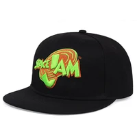 mens hats hot sale three dimensional embroidery snapback cap outdoor sports baseball cap ladies skateboard hip hop hat