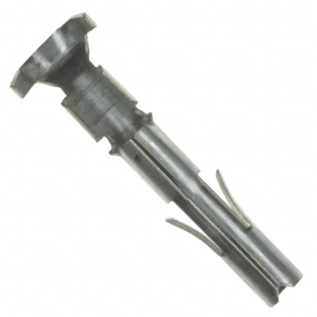 

500PCS 350874-1 Original connector come from TE terminal