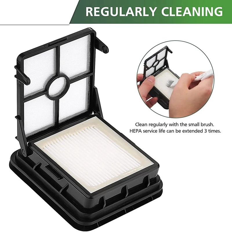 Rolka szczotki wielopowierzchniowej 1868 do modeli odkurzaczy Bissell Crosswave 1608683 160-8683 1608684 2 szt. Szczotki dla zwierząt