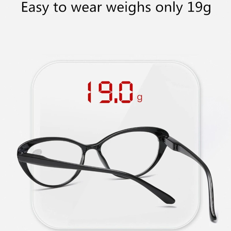 Очки для чтения унисекс с защитой от сисветильник + 1 0 5 2 3 4 |