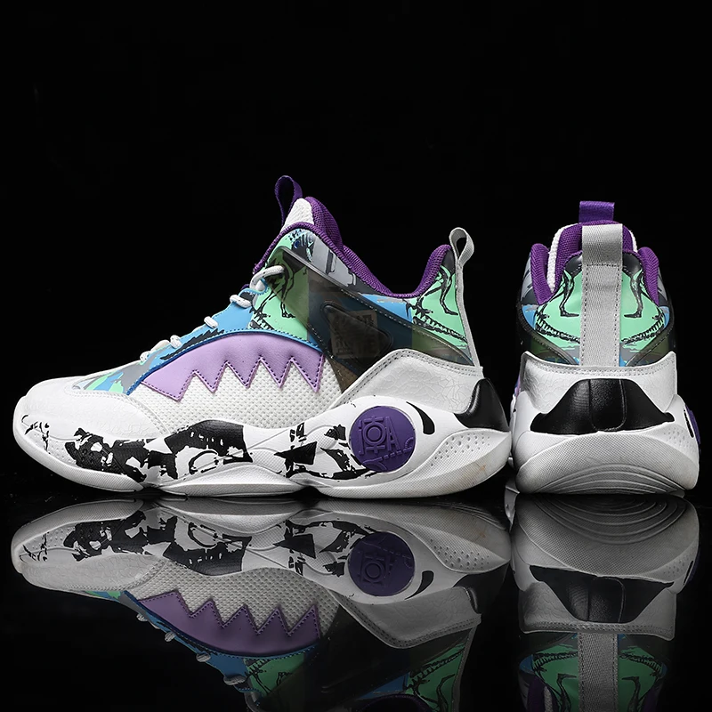 basketball shoes for gym