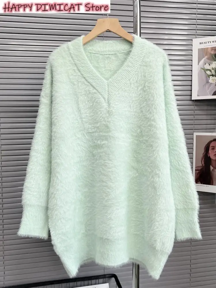 Рисунок 4 - Пуловер из искусственного меха